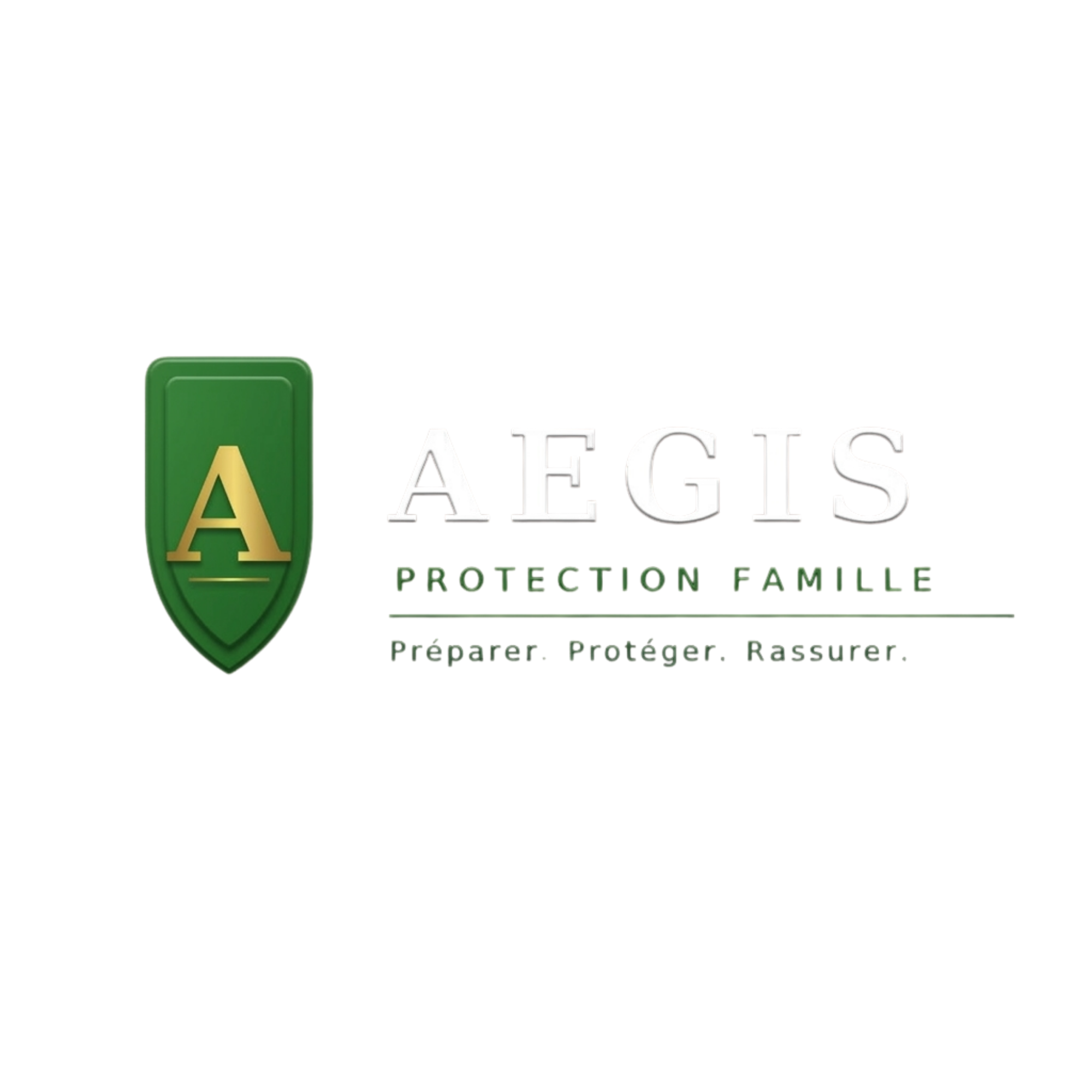 AEGIS Protection Famille